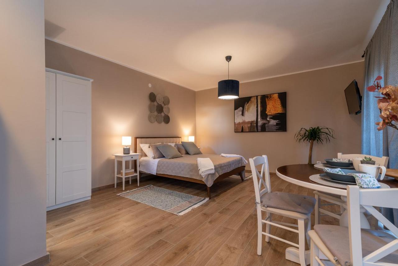 Studio Smokvica Округ Горни Экстерьер фото