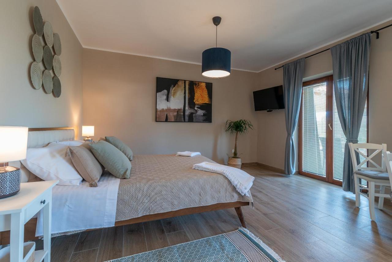 Studio Smokvica Округ Горни Экстерьер фото