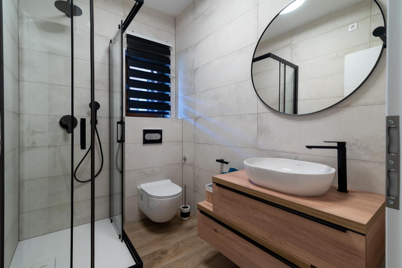 Studio Smokvica Округ Горни Экстерьер фото