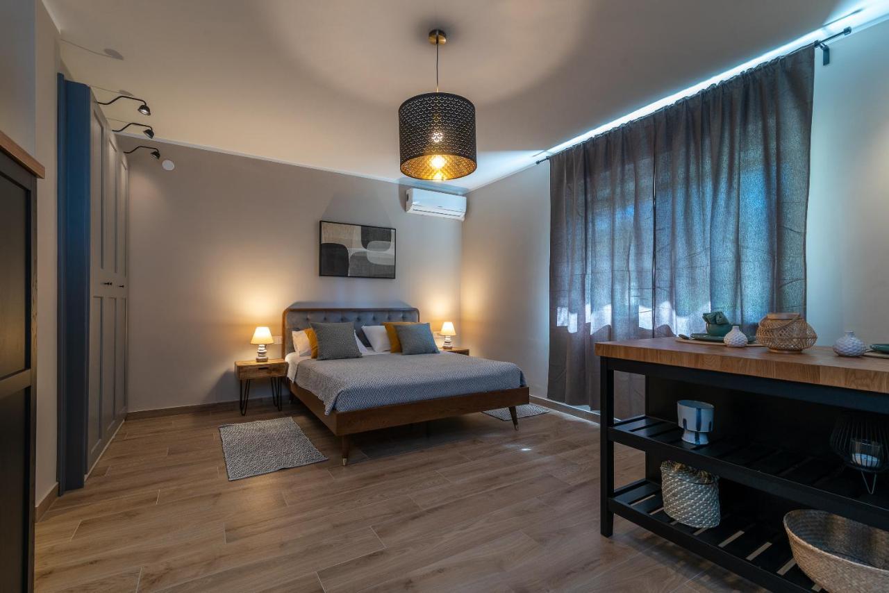 Studio Smokvica Округ Горни Экстерьер фото