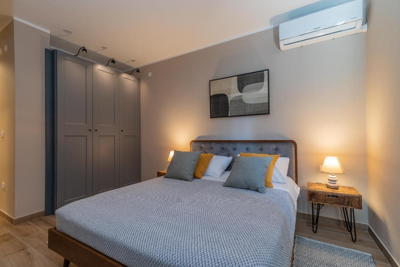 Studio Smokvica Округ Горни Экстерьер фото