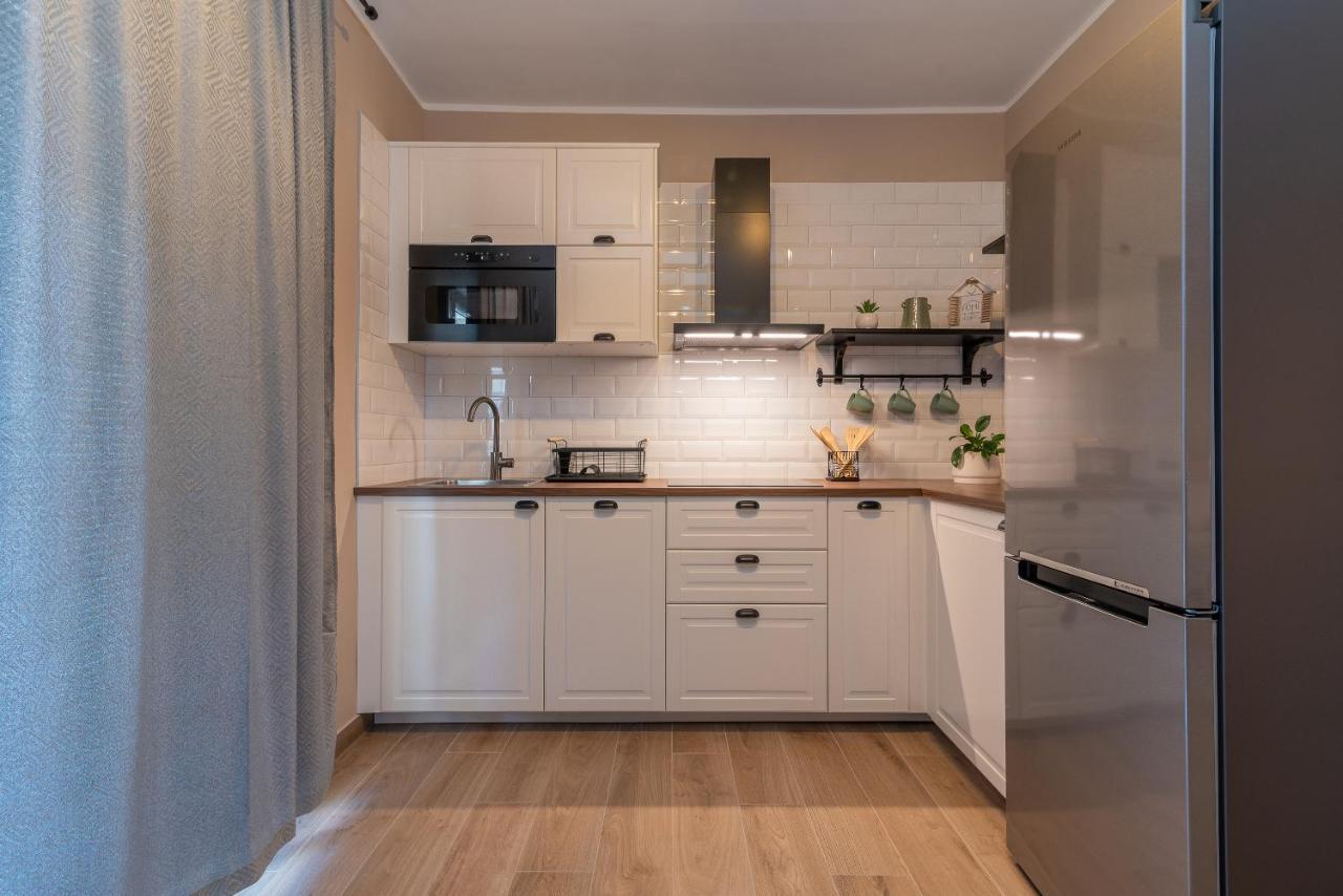 Studio Smokvica Округ Горни Экстерьер фото