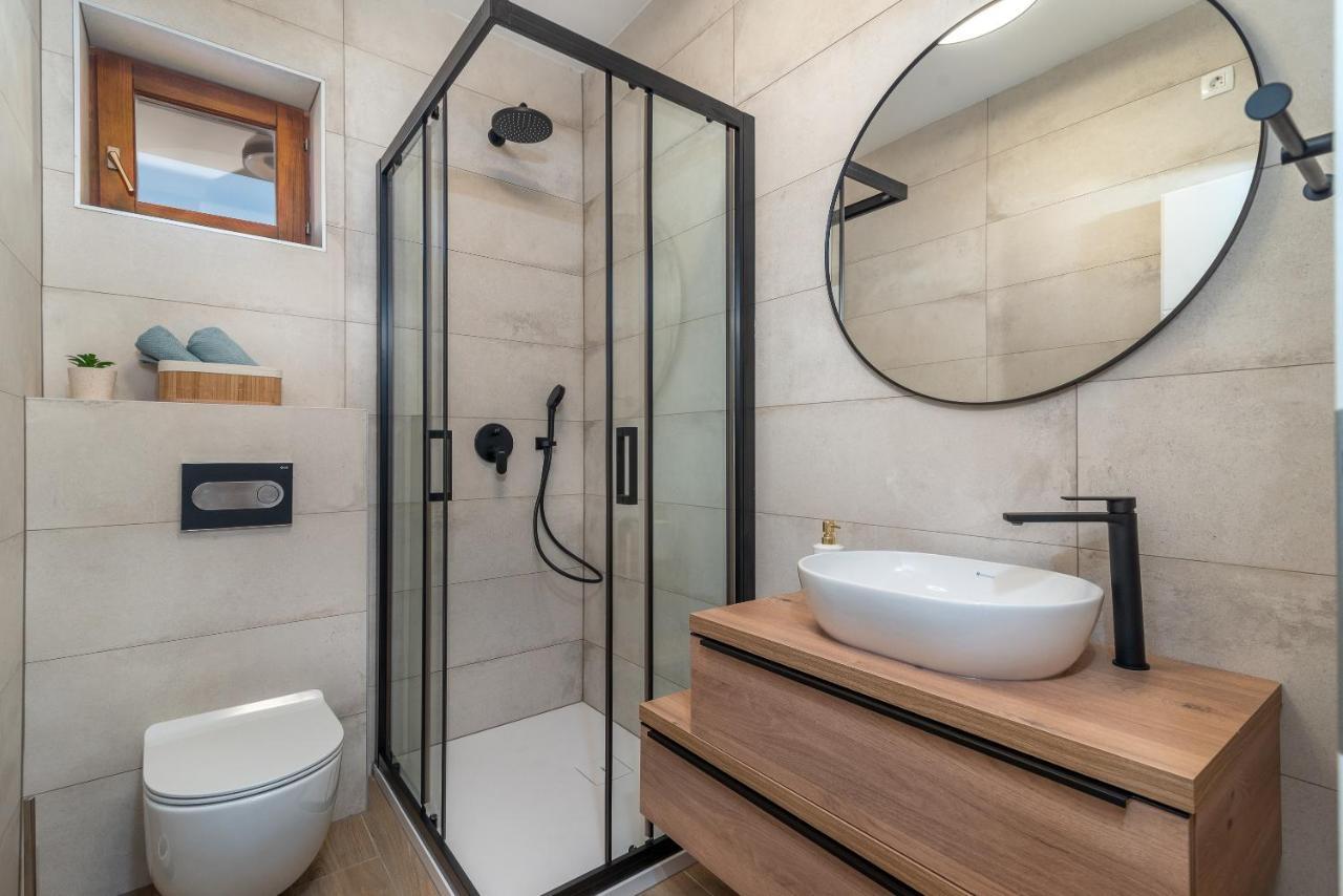 Studio Smokvica Округ Горни Экстерьер фото