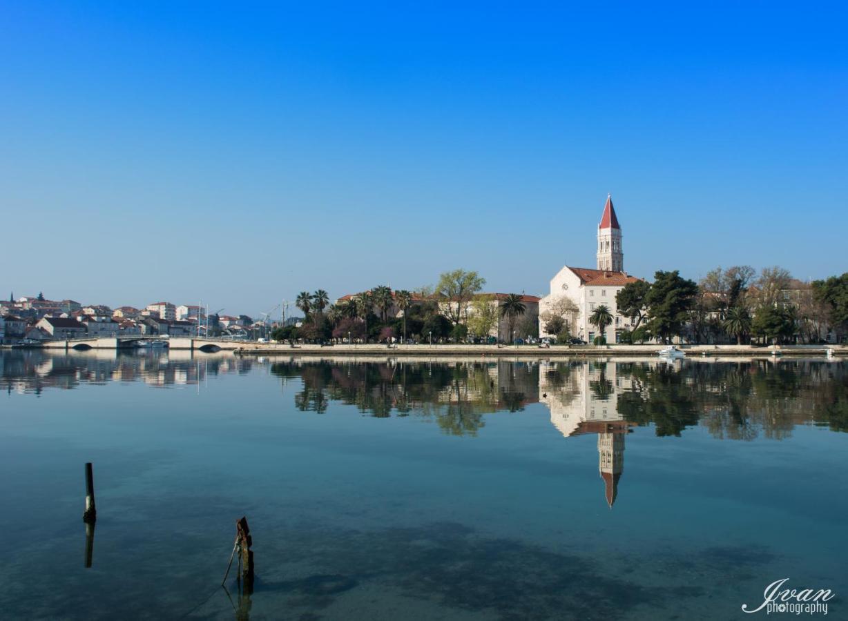 Studio Smokvica Округ Горни Экстерьер фото
